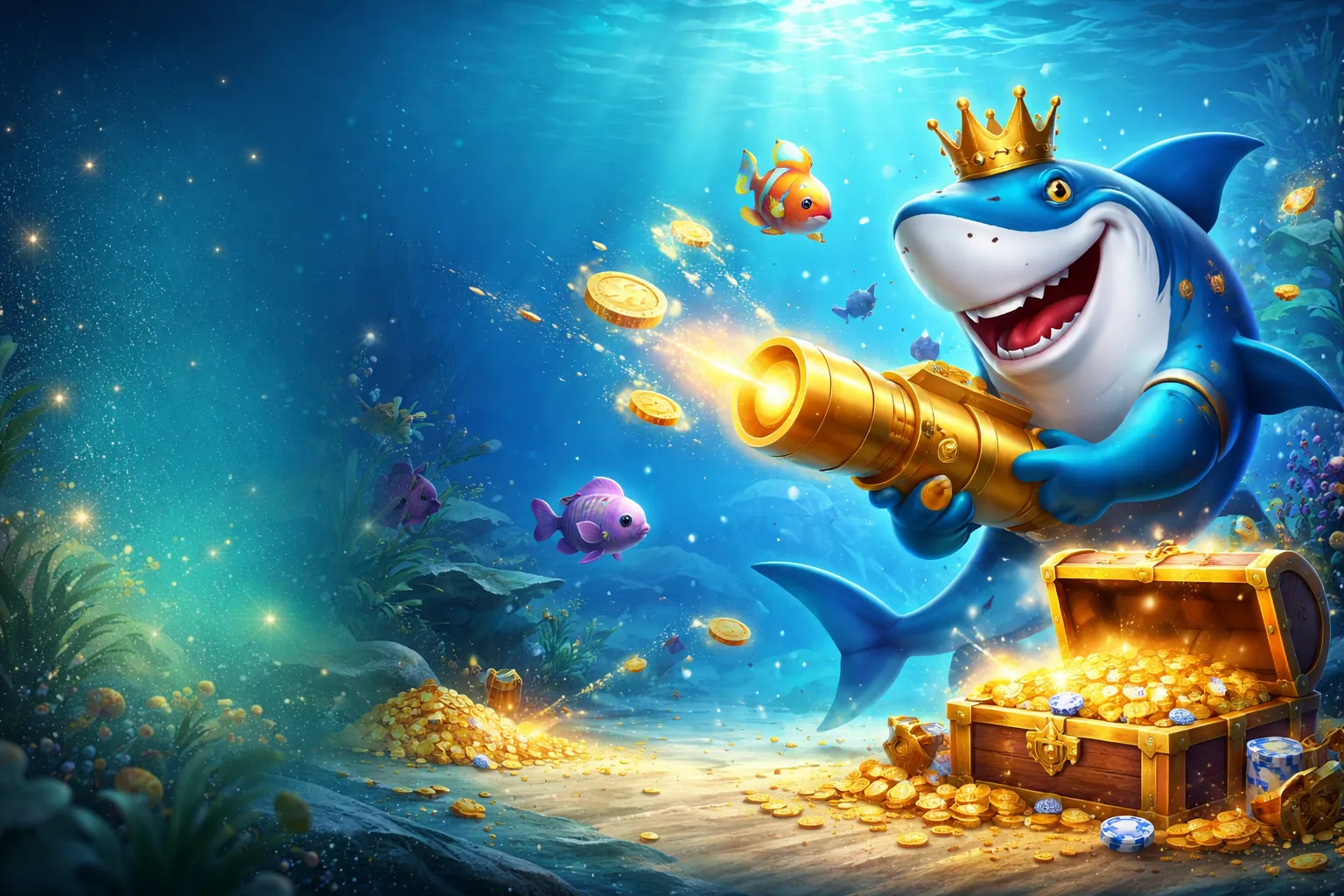 Game Jackpot 789pet