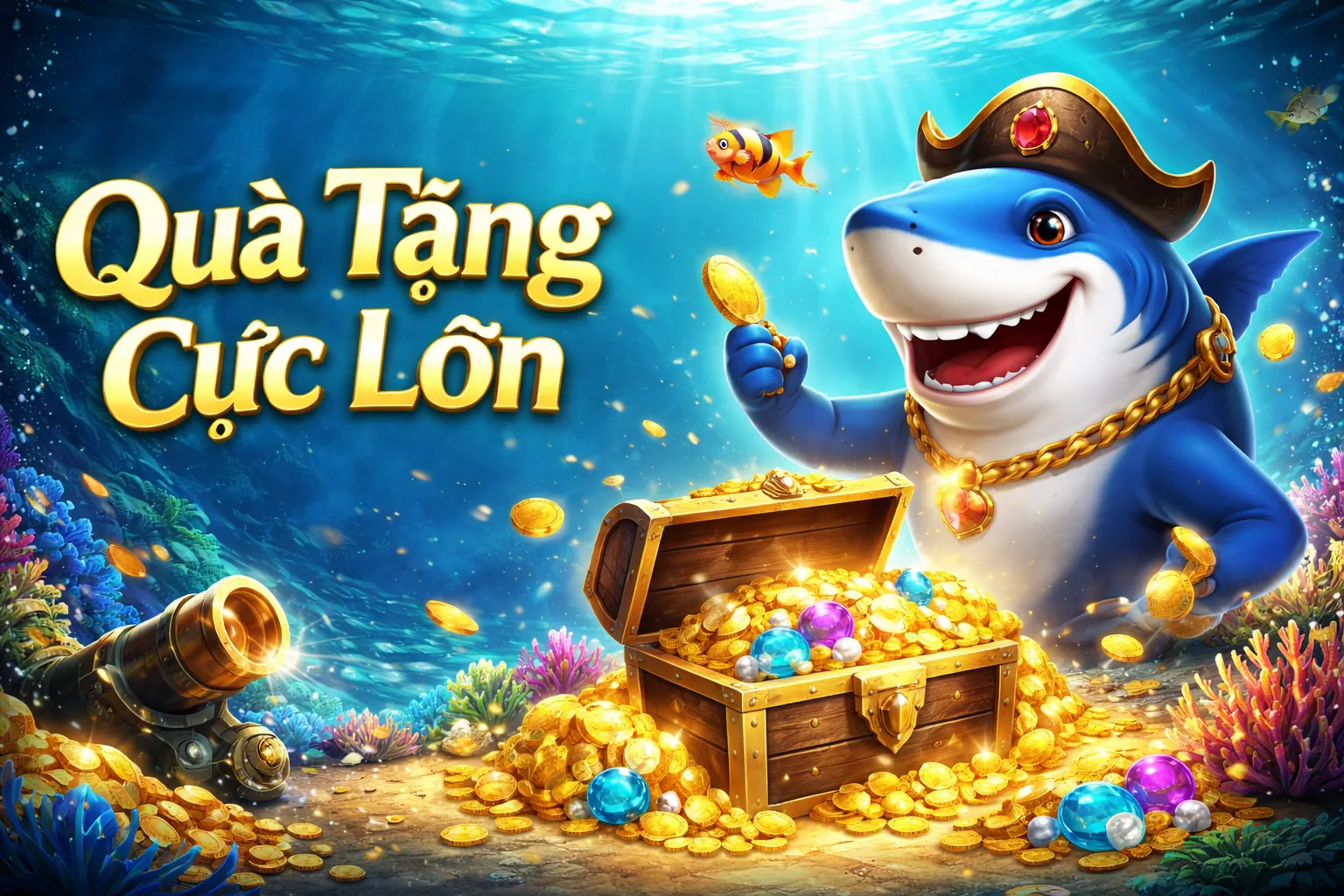 Khám phá Nổ Hũ Jackpot tại 789pet