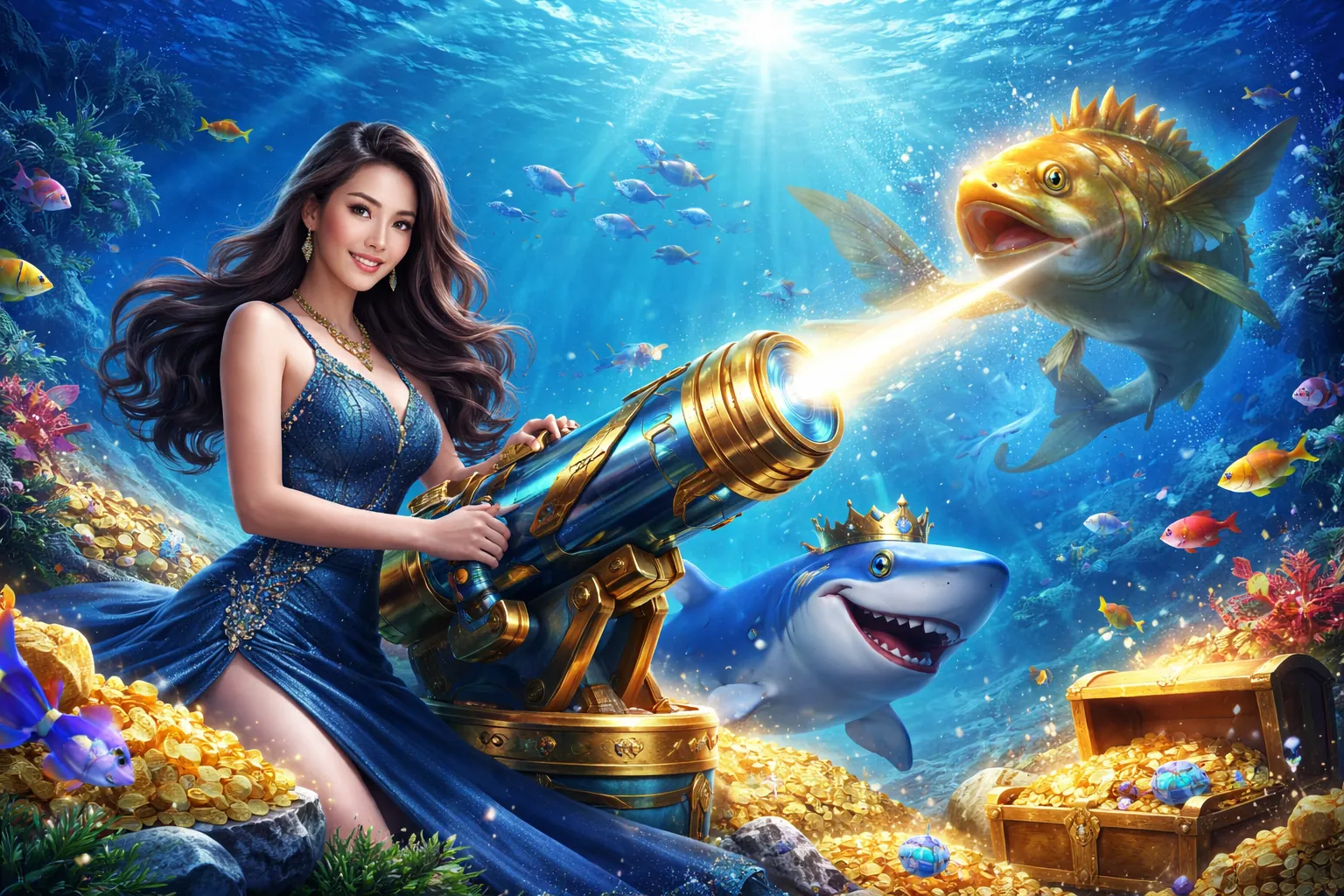 Game Tiến Lên hiện đại