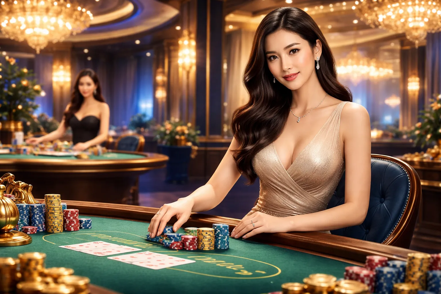 Game Phỏm đổi thưởng