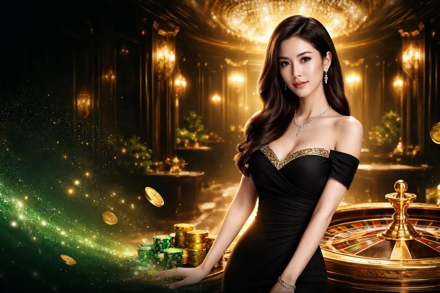 Game Poker thần thoại