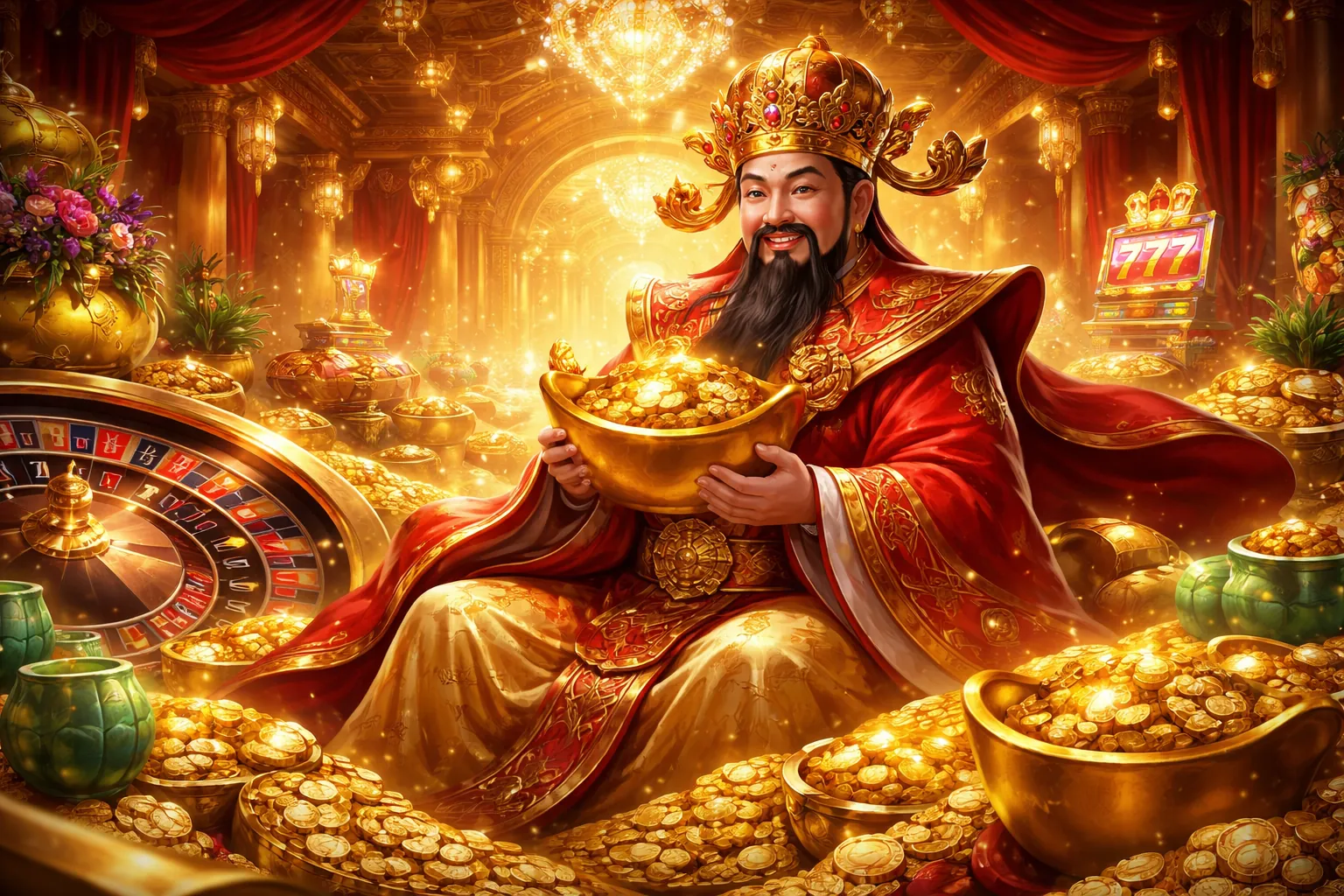 Banner dịch vụ hỗ trợ trực tuyến 789pet