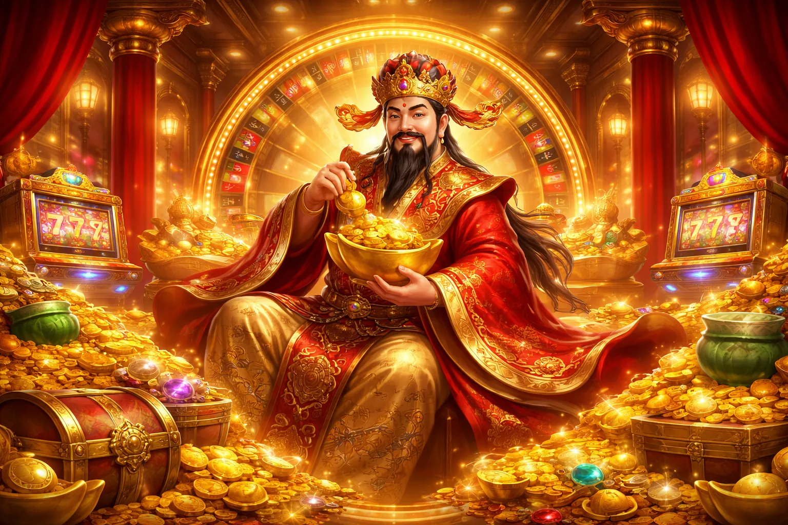 Chính Sách Bảo Mật 789pet