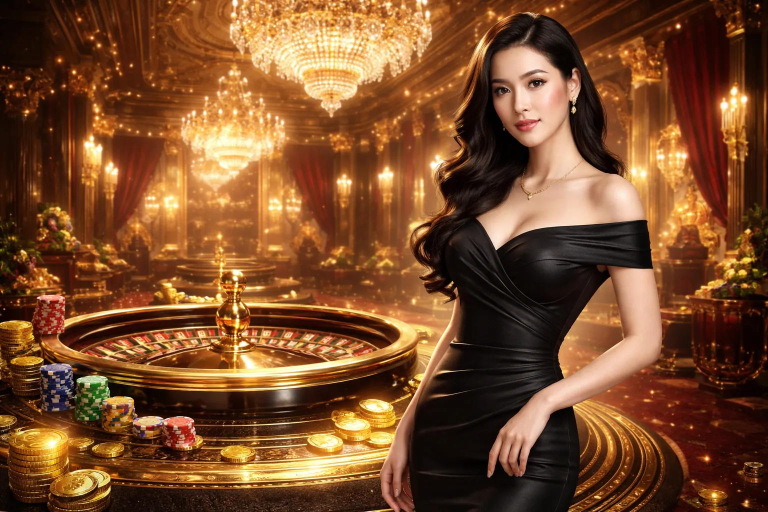 Khám phá thế giới Tài Xỉu trực tuyến tại 789pet