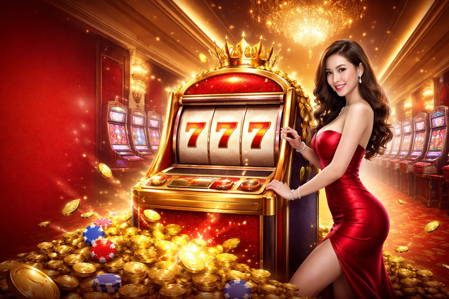 789pet - Nền tảng giải trí trực tuyến hàng đầu Việt Nam
