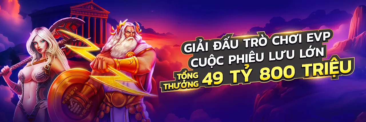 Bắn cá H5 tại 789pet casino