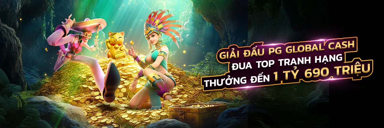 Bắn cá thần tài tại nhà cái 789pet casino