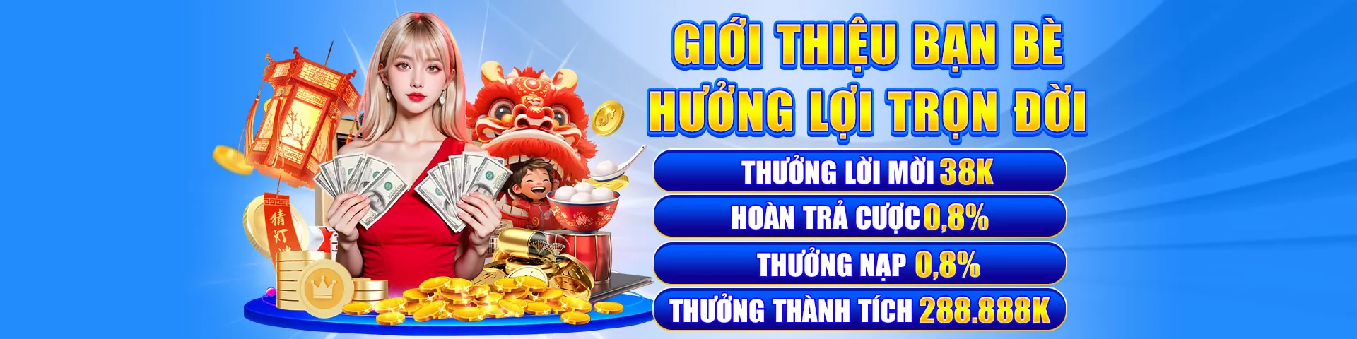 Chương trình khuyến mãi 789pet hấp dẫn